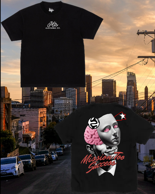 New Drop.